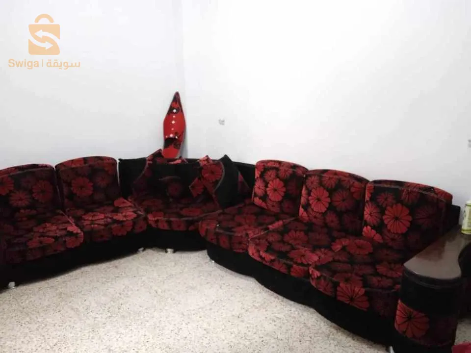 مدينة تيارت marche grod واد الطلبة