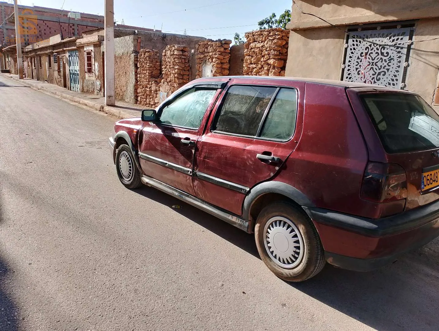 قولف 3 شابة خاصها جوان كيلاص