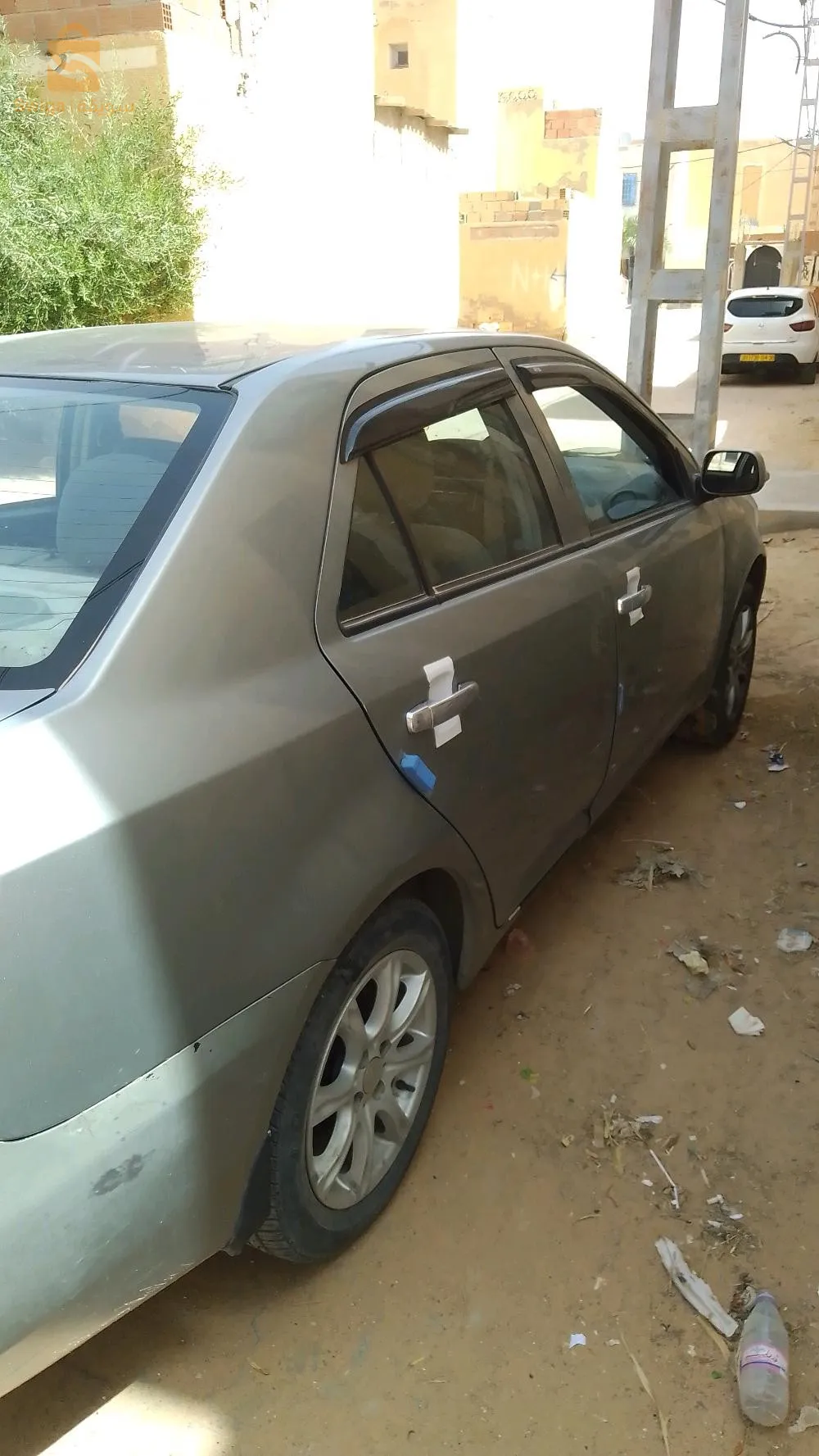 للبيع او تبادل