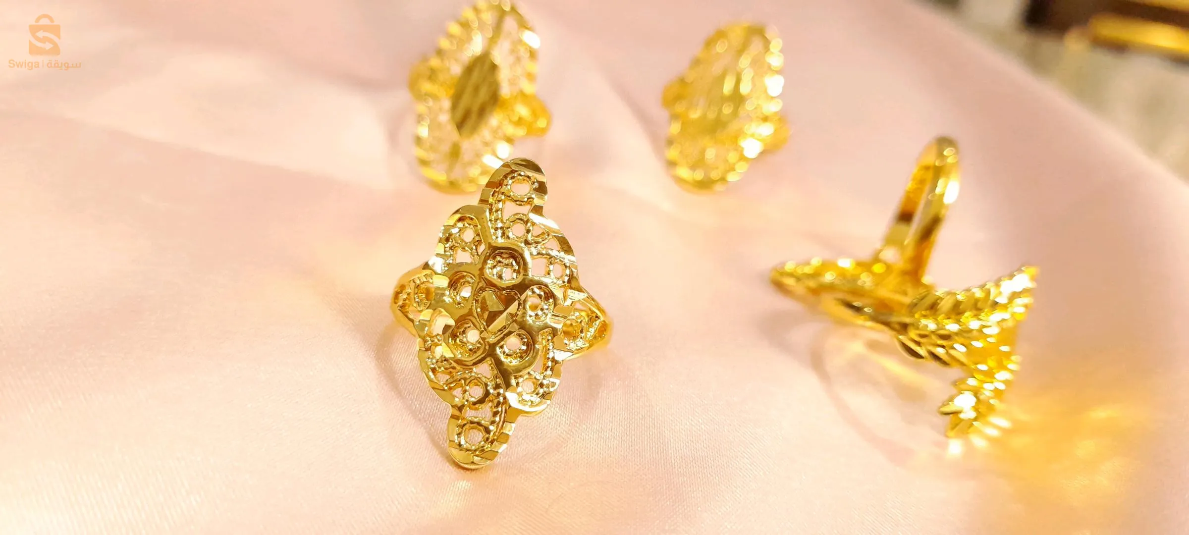 خاتم بلاكيور هايل