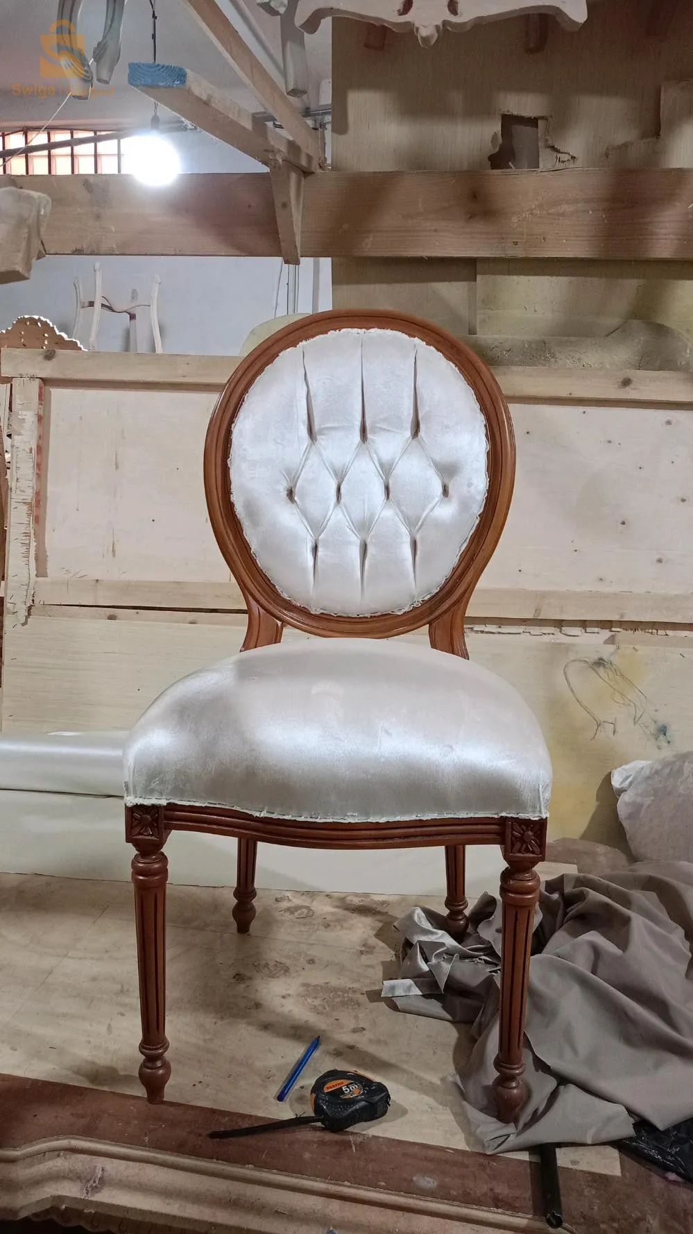 شارع زدري محمود بني تامو البليده