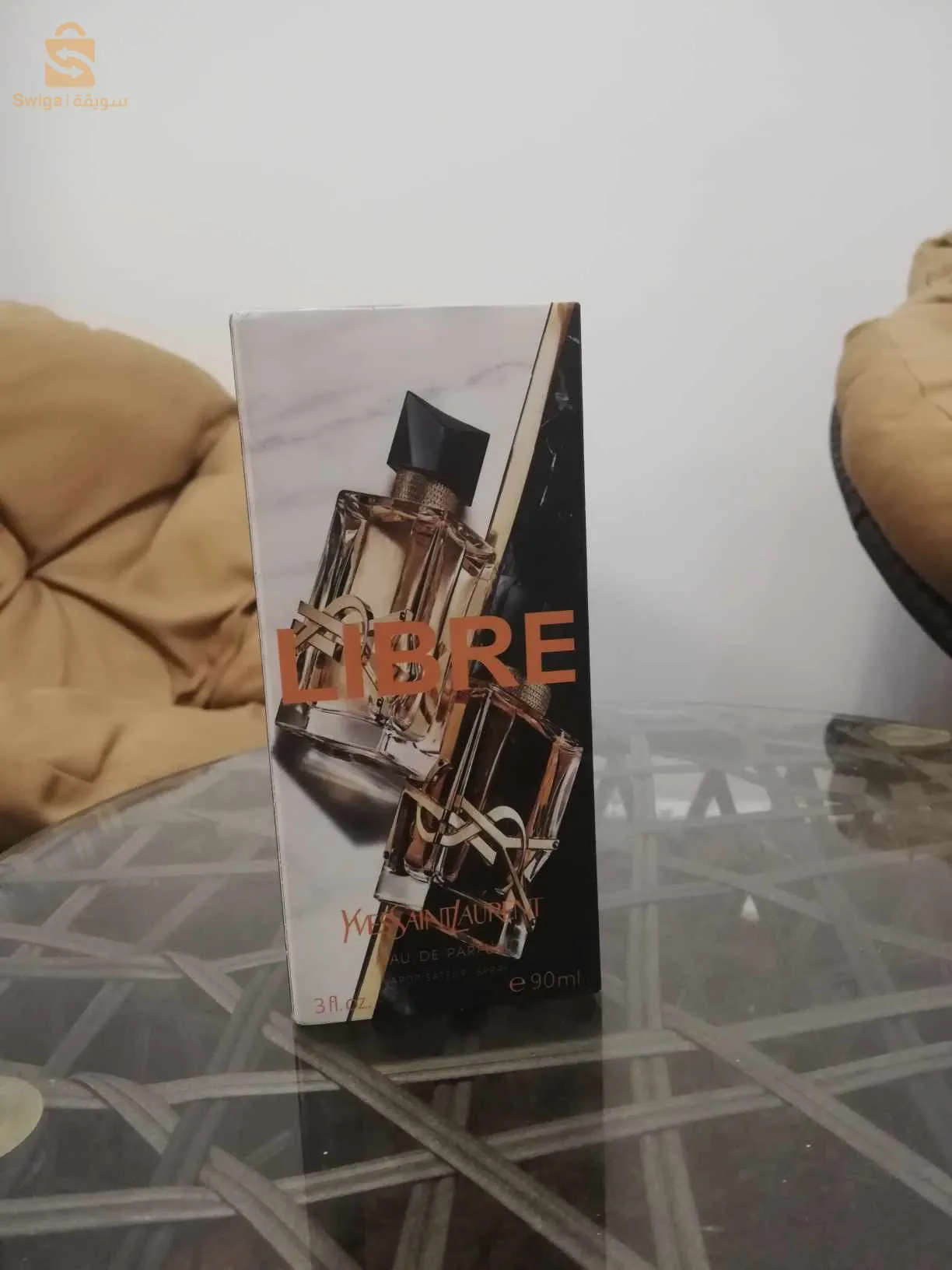 عطور نسائية (أصلية)