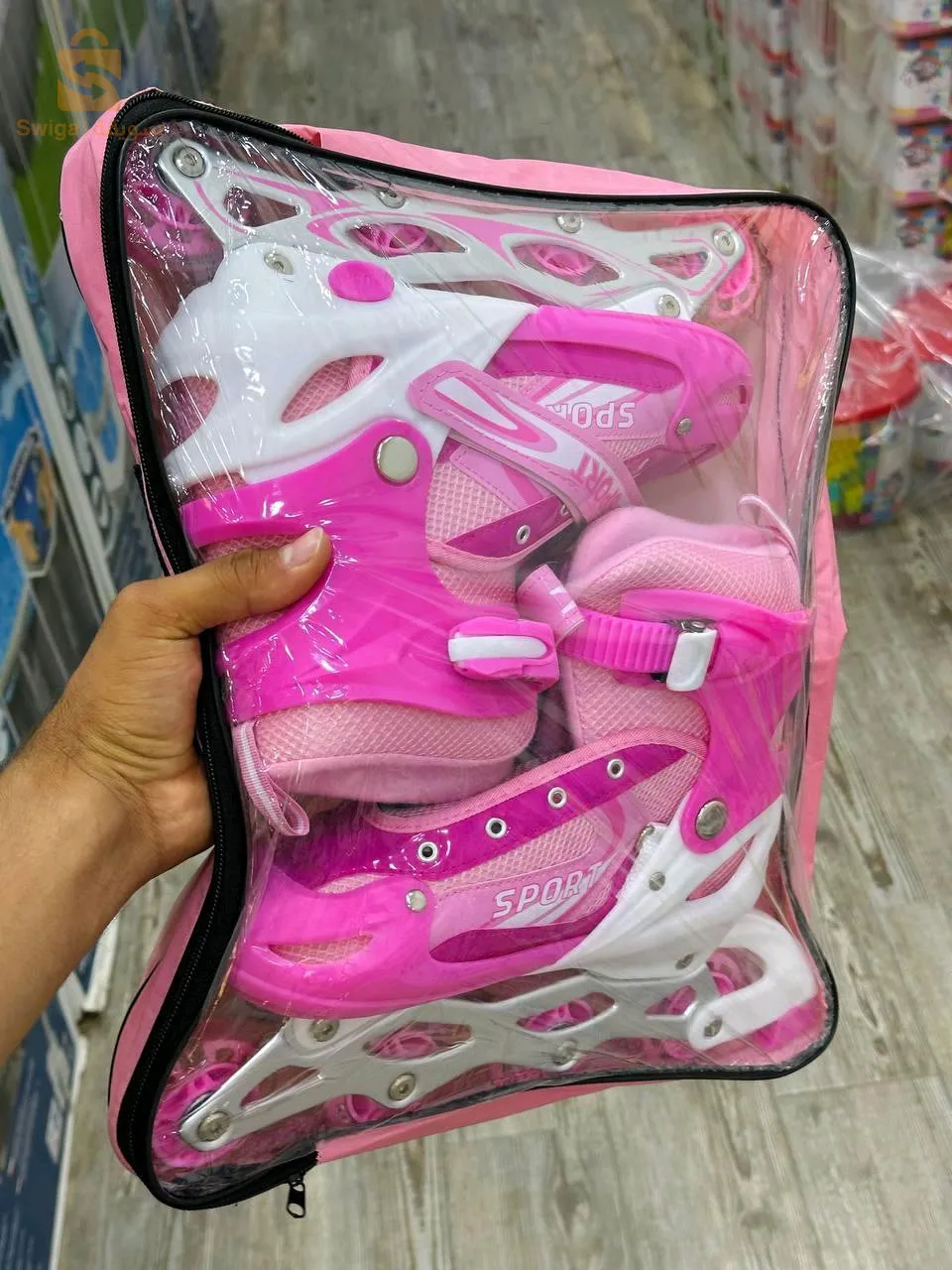 les Rouleurs Alignées Confortables