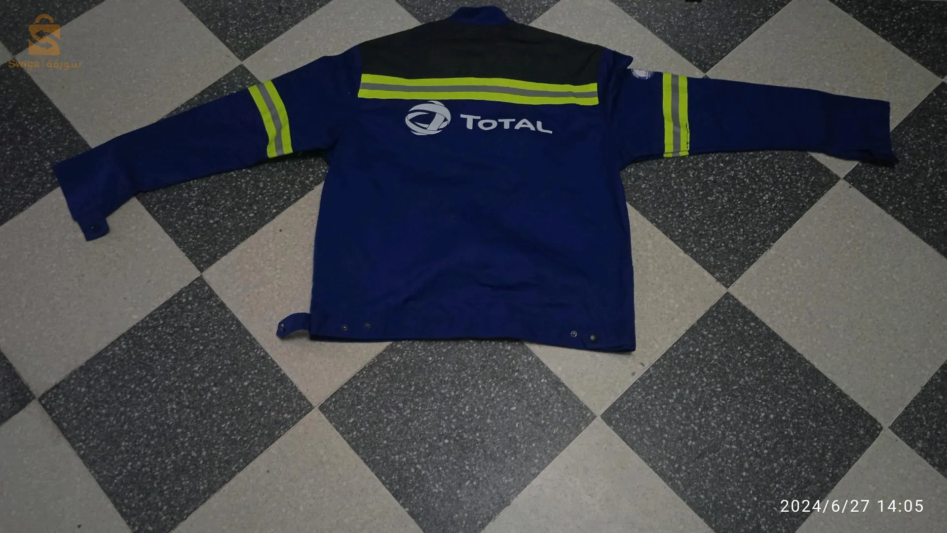 compinisou de travailler