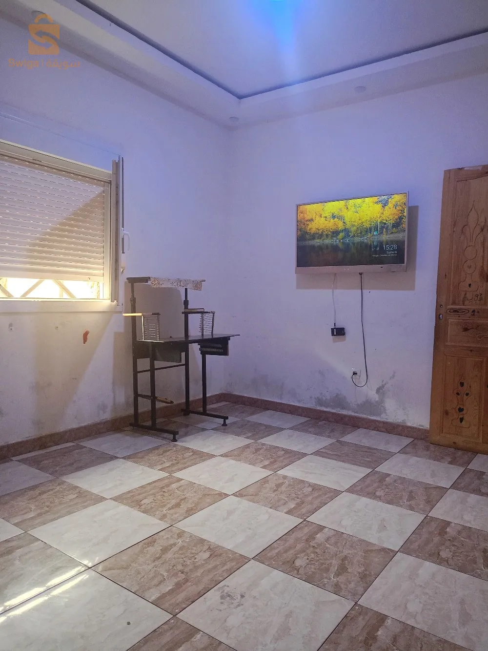 سكن للبيع وهران حي بوجمعة
