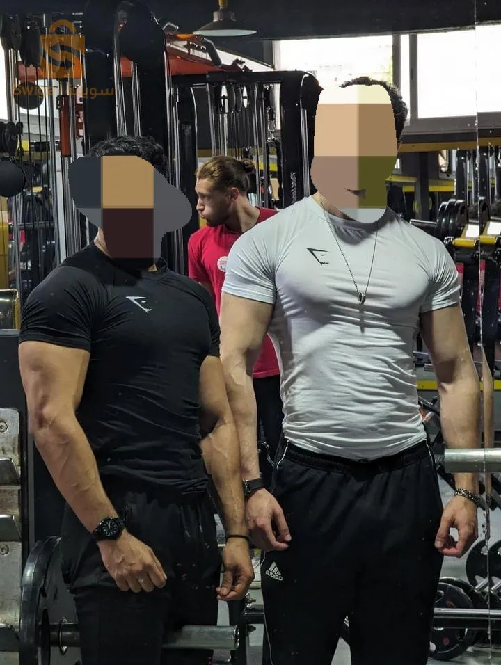 قميص رياضي جودة عالية