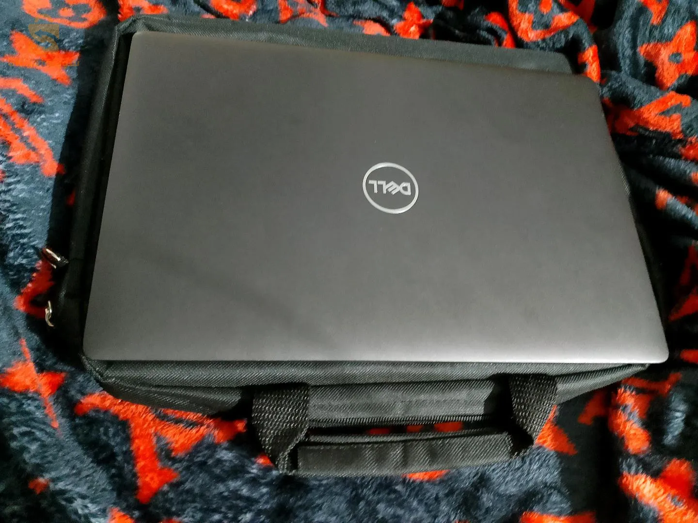 متوفر لابتوب delle5401