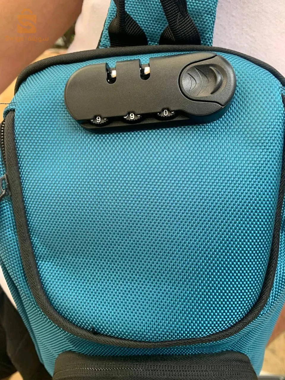 Sacoche et sac imperméables