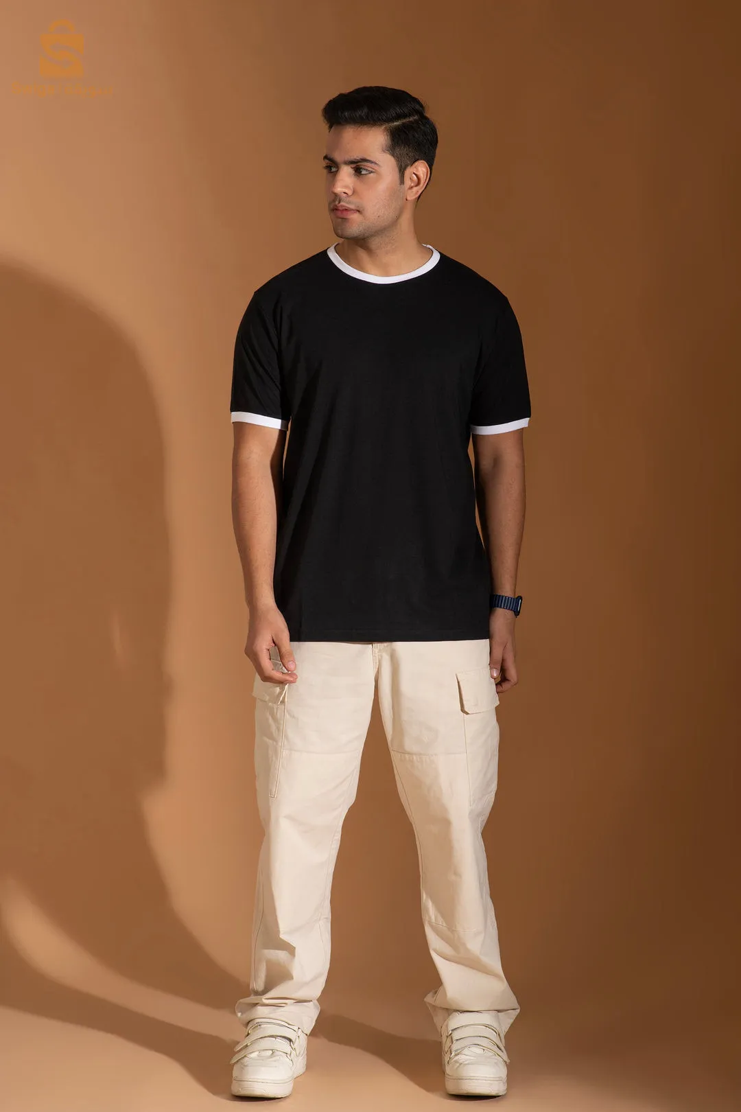 تيشيرت اوفر سايز 📌