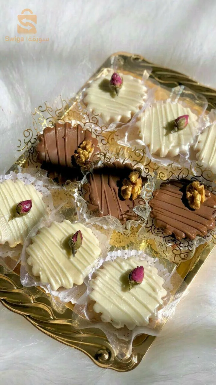 بنيون 
صابلي الشوكولا