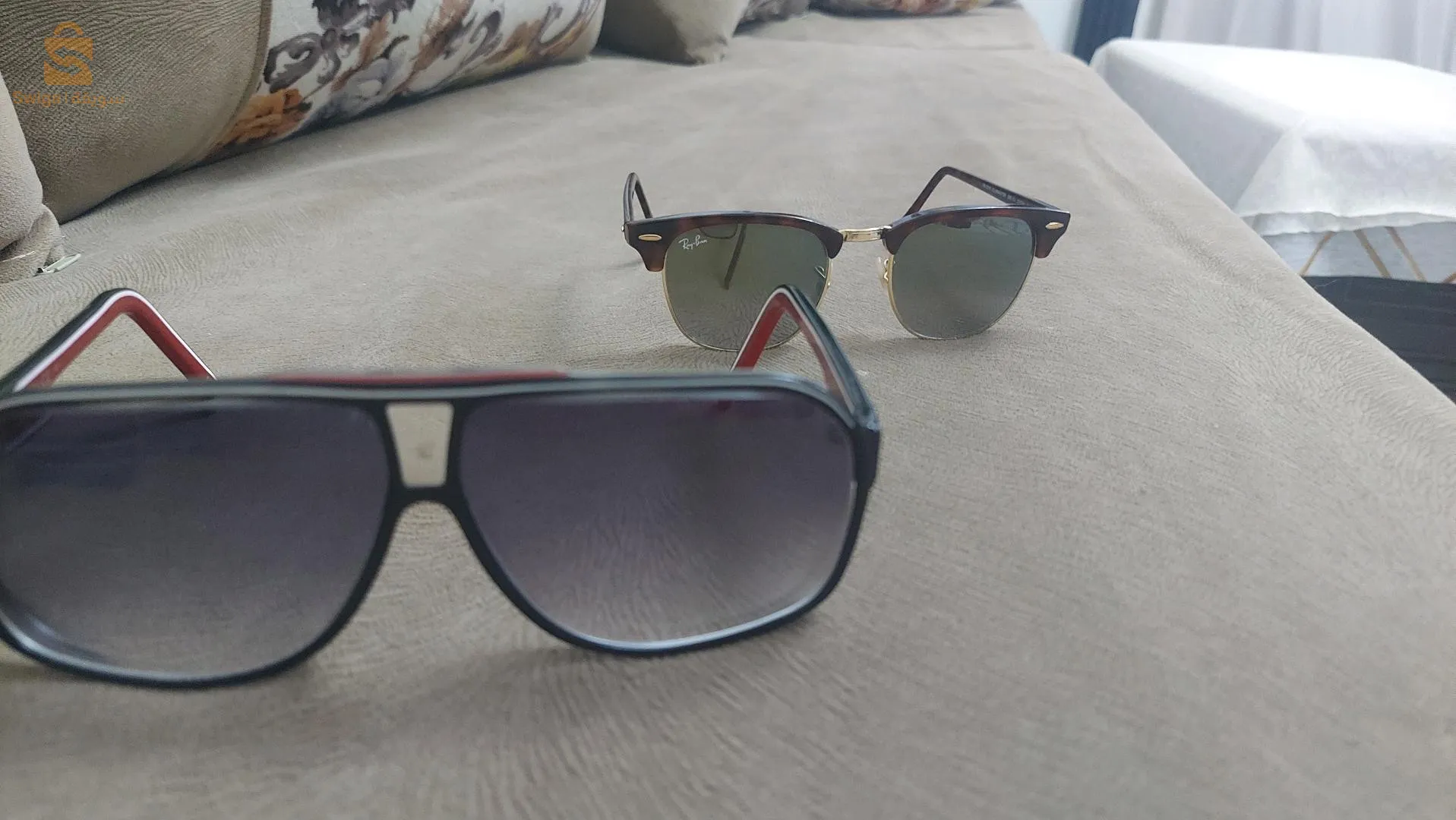 très bonne occasion