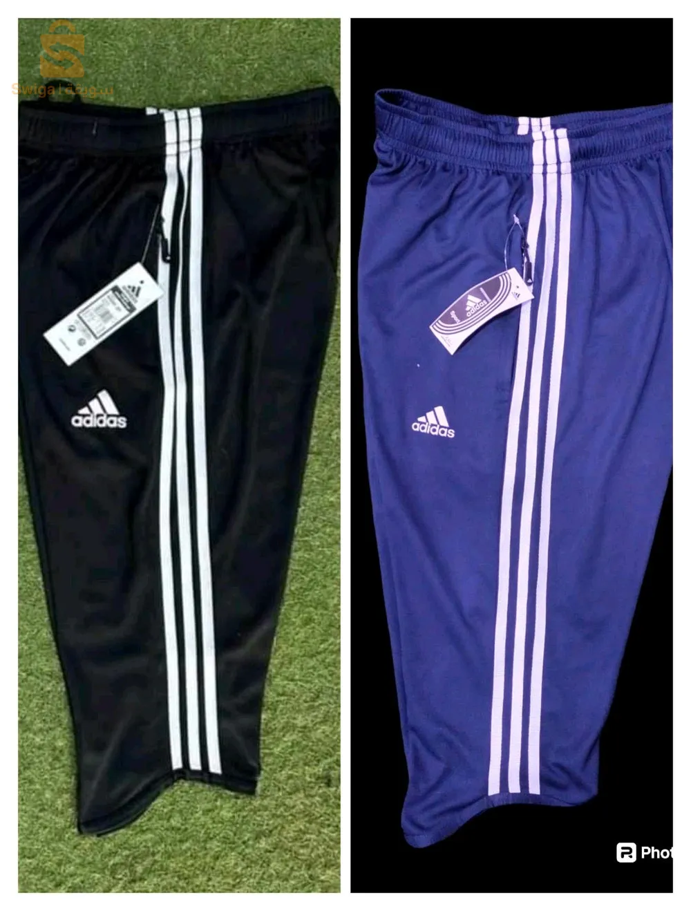 بونتاكور اديداس