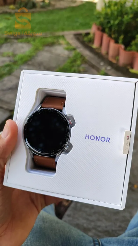 Honor Magic watche 2 pro