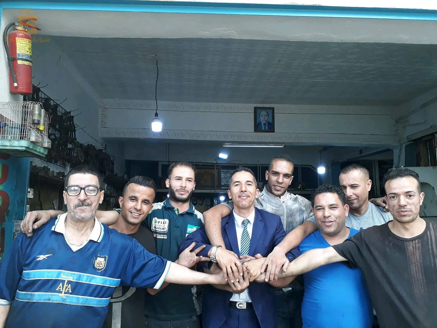 شهادة الخبرة المهنية