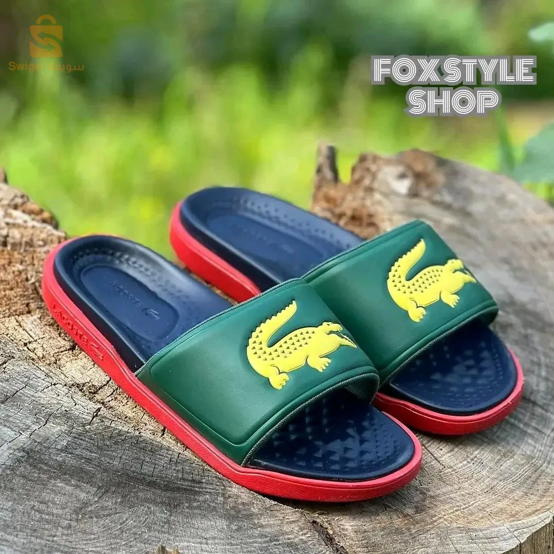 lacoste original🐊 🔥