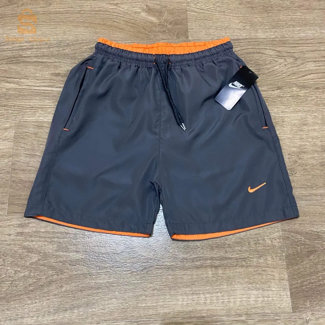 SHORT DE PLAGE 🏖️