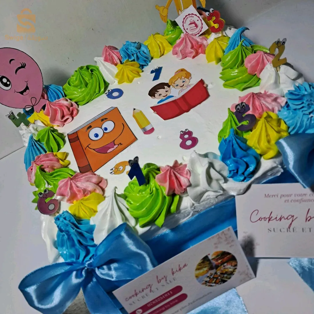 Des douceurs pour toutes les occasions