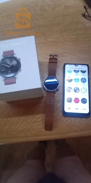 Honor Magic watche 2 pro