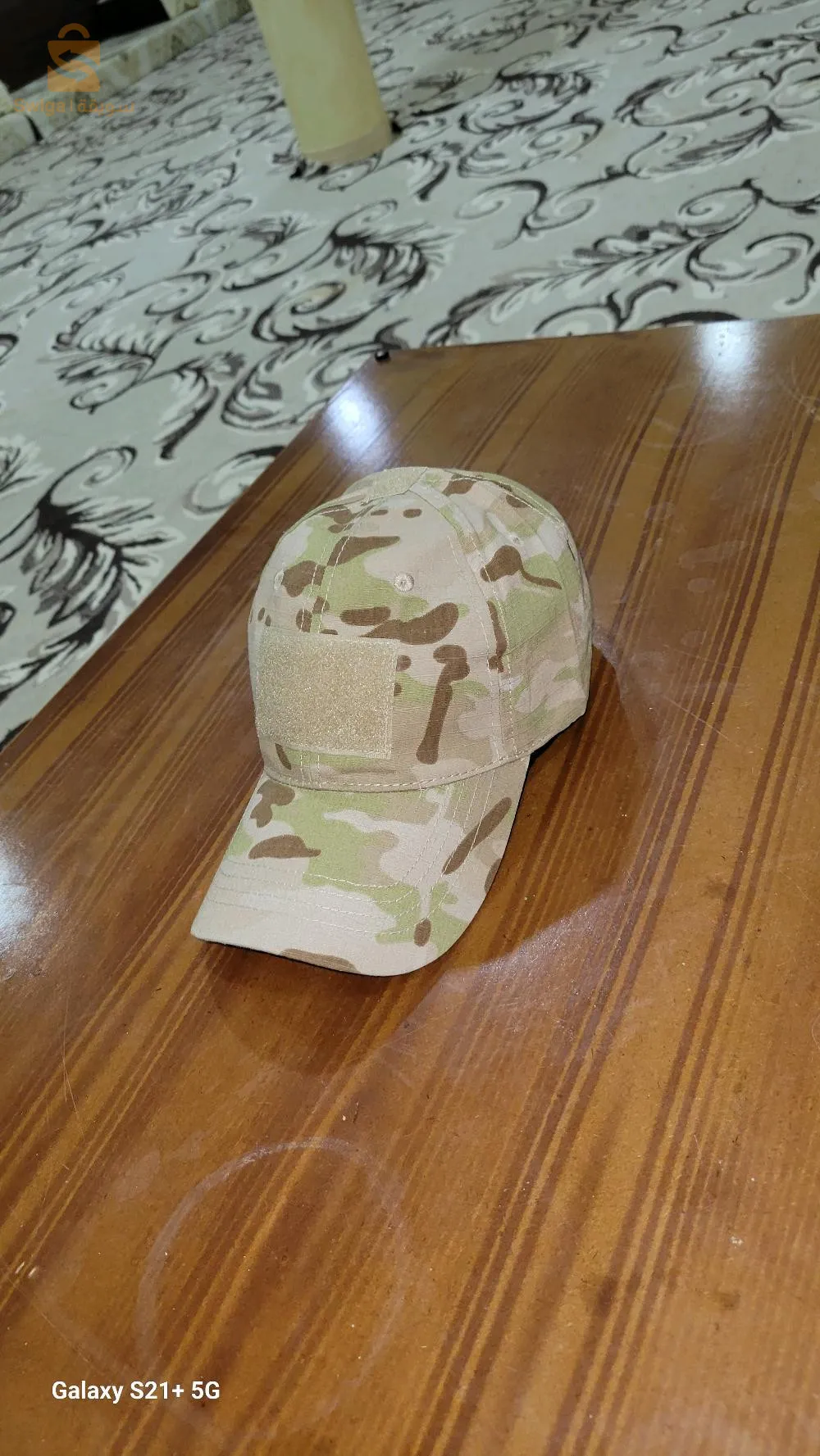 قبعات صيفية