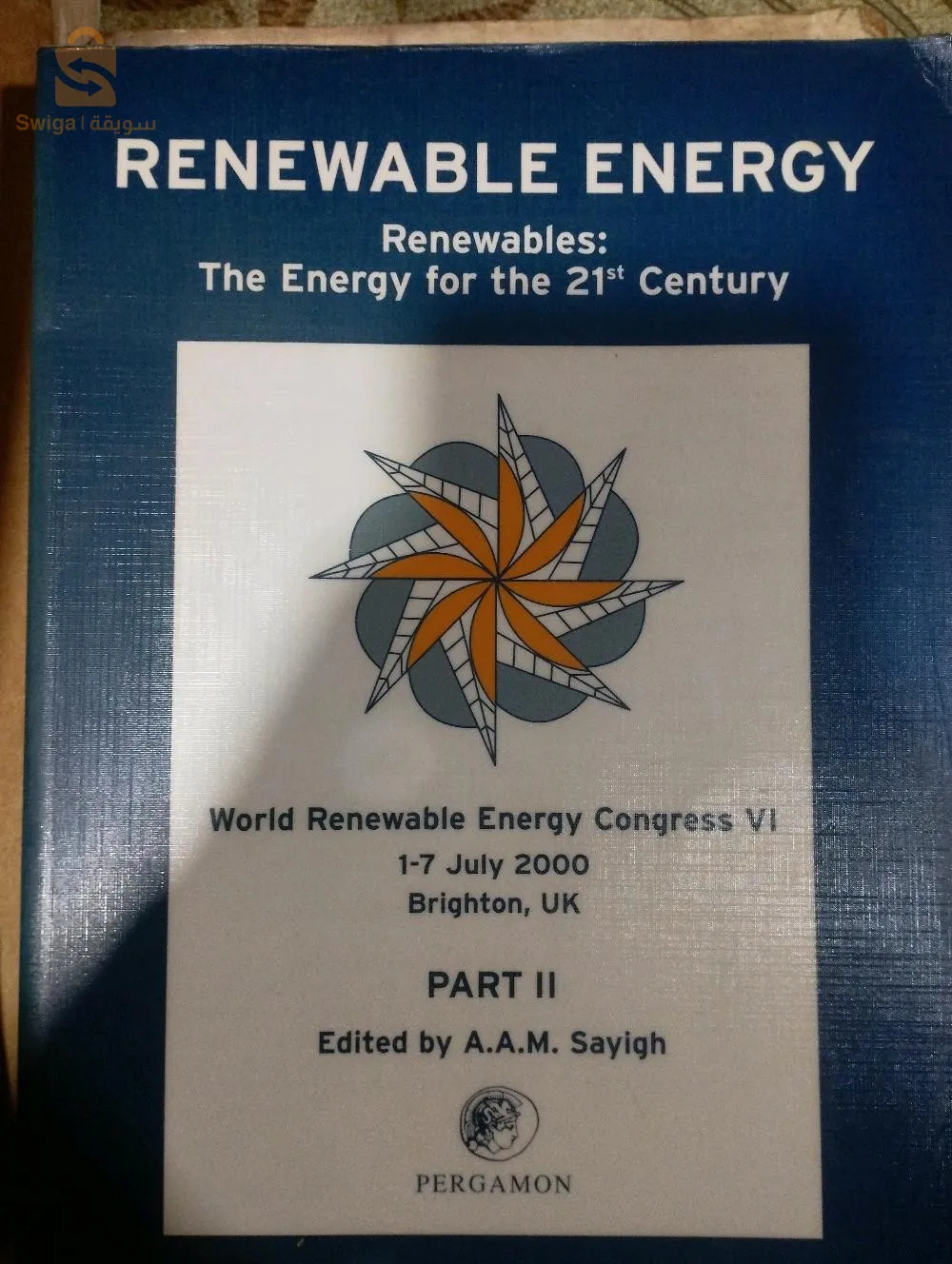 Livres sur les énergies renouvelables