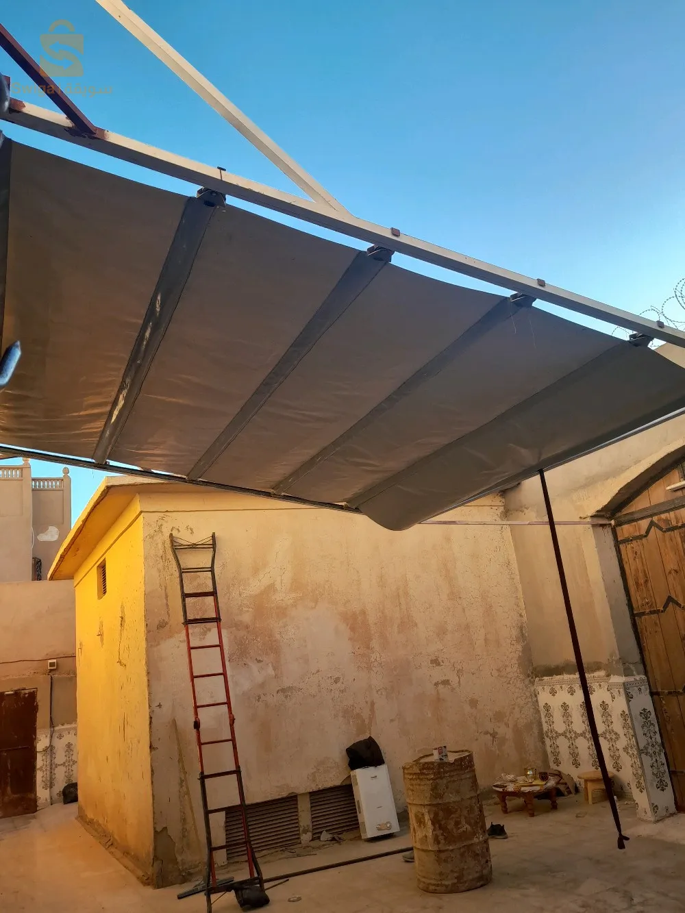 حداد