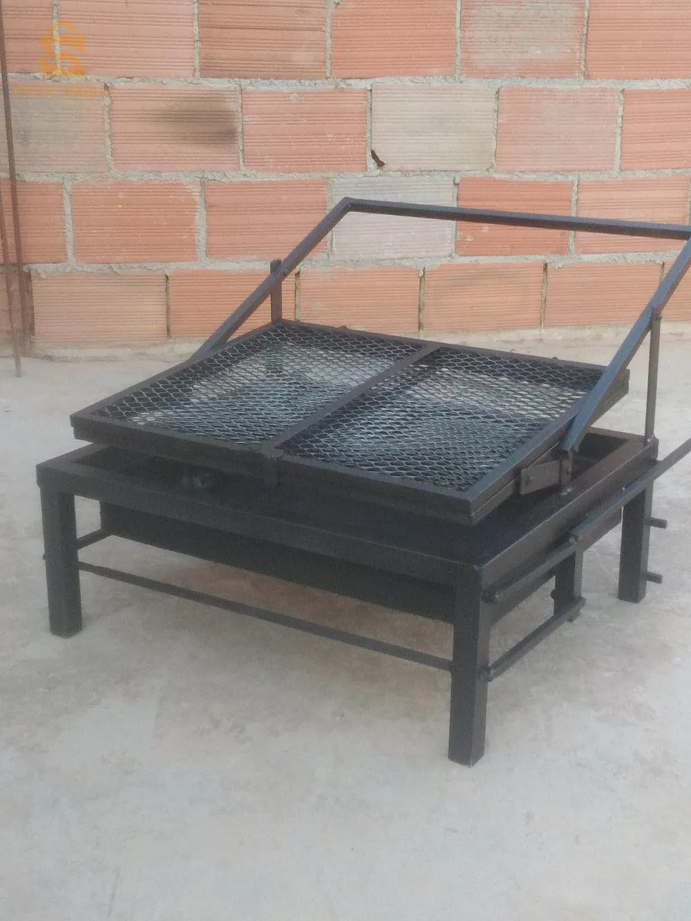 بيع شواية قلابة