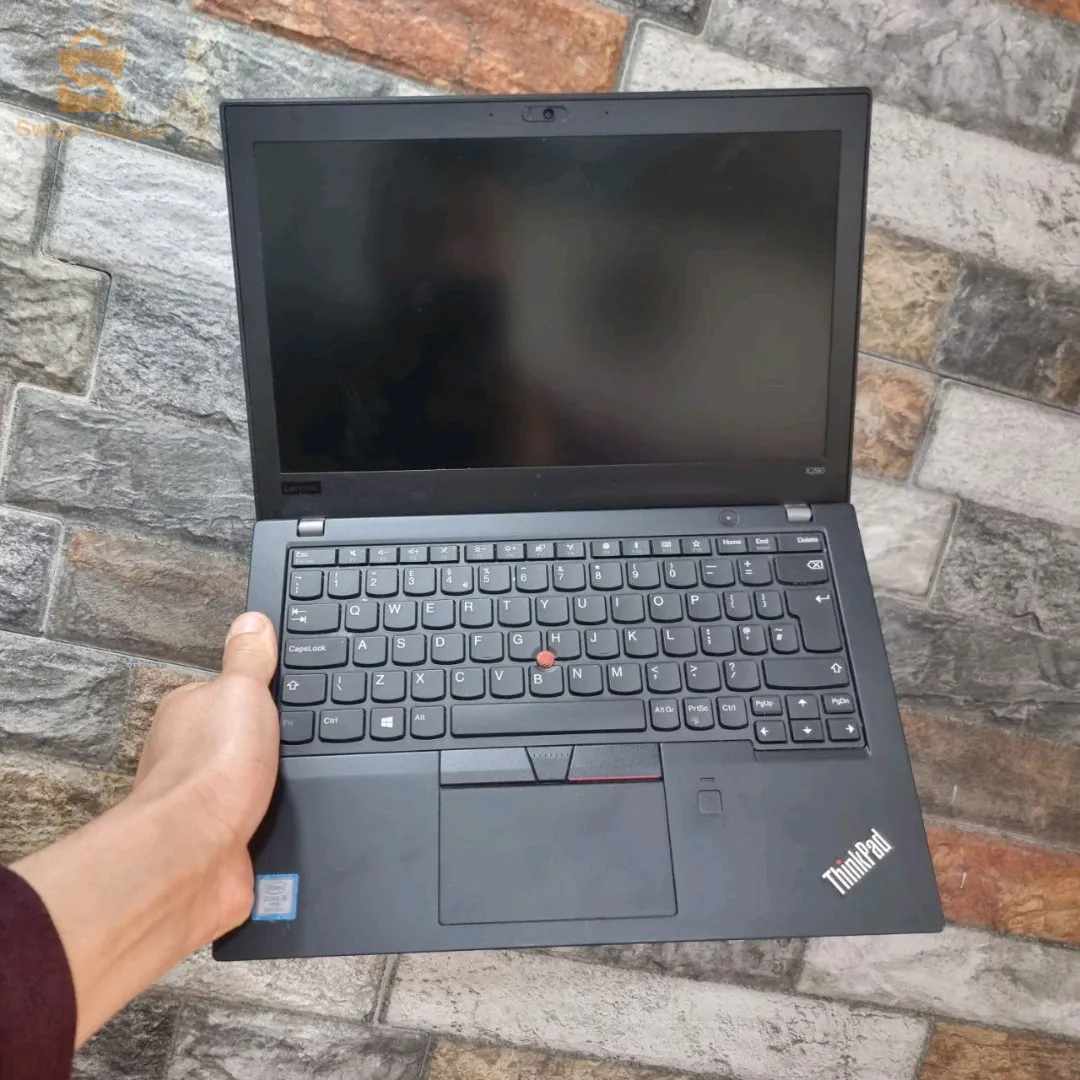 pc thinkpad x280 i5 8ème 8/256 gb