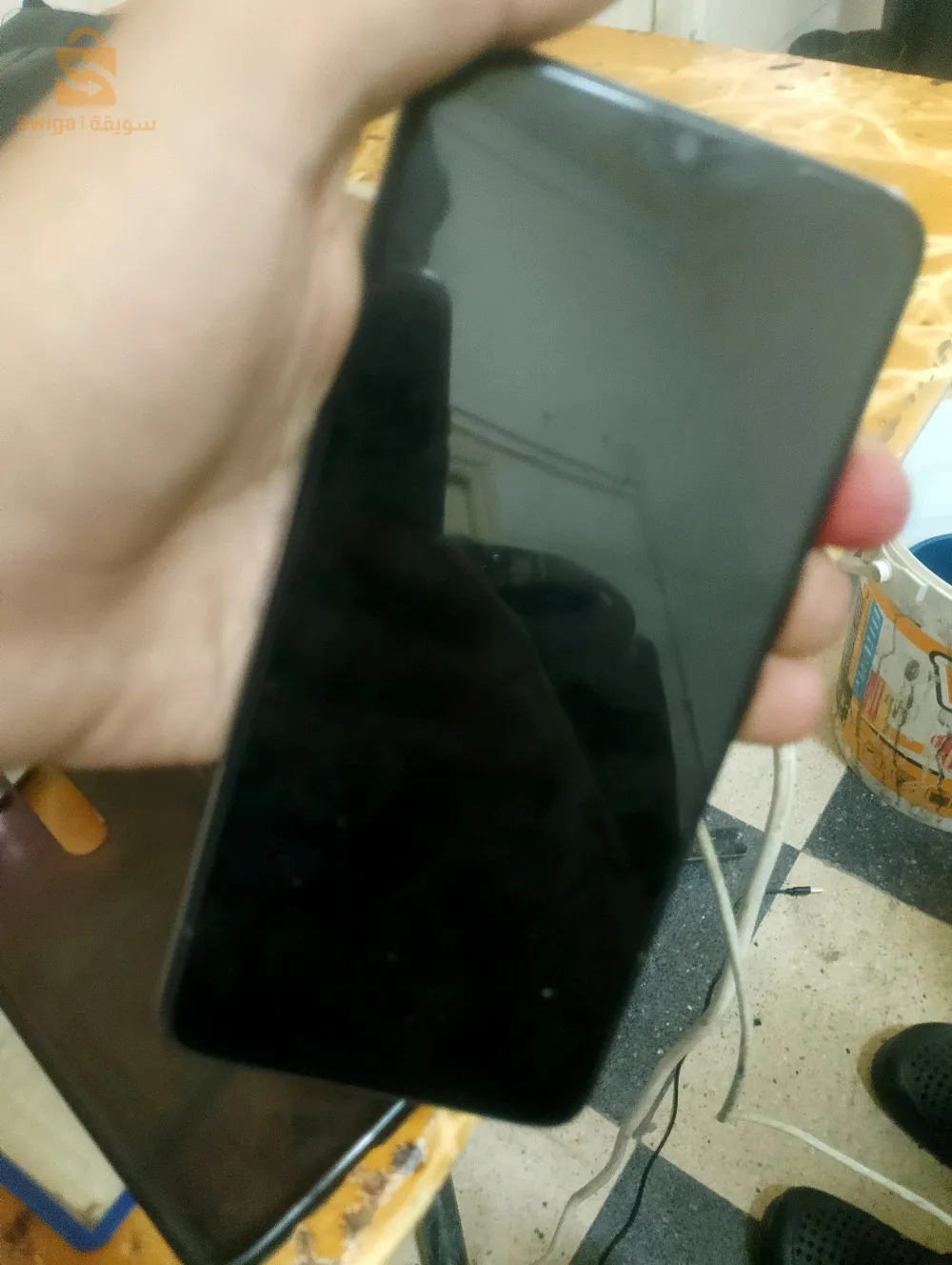 الاغواط بلاد