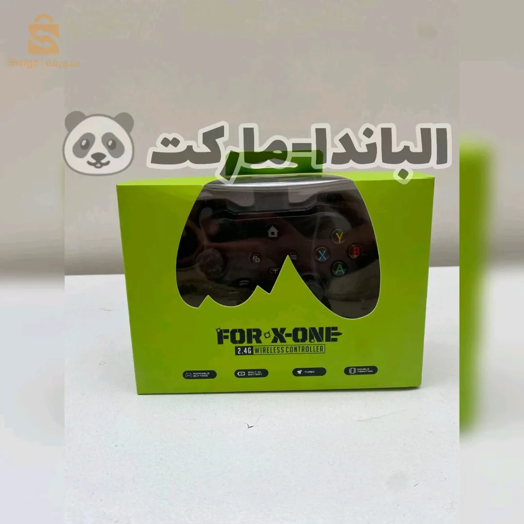 Manettes de jeu sans fil pour Xbox One et toutes