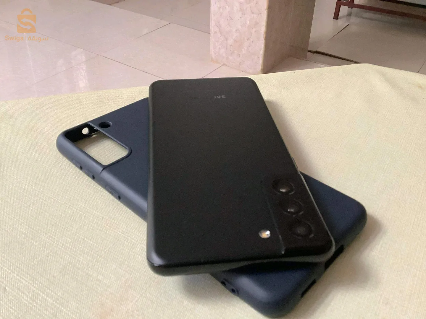 Samsung s21 plus