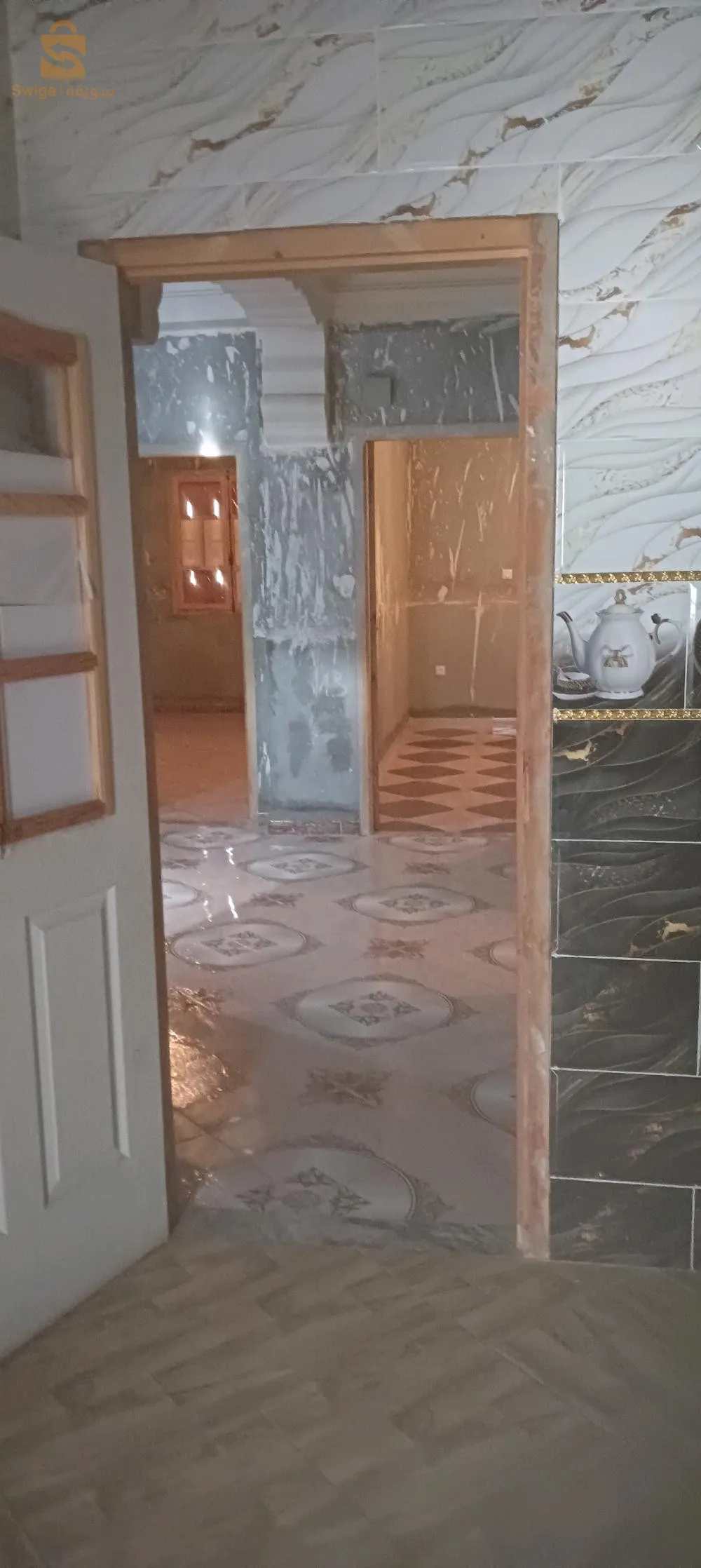 بوڨرة