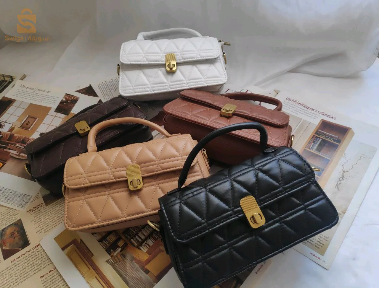 sac à bandoulière
