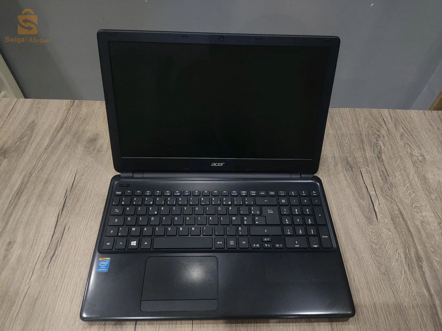 PC PORTABLE ACER