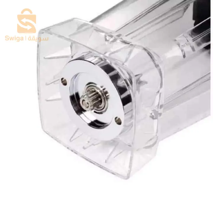 blender silver crest 3000w