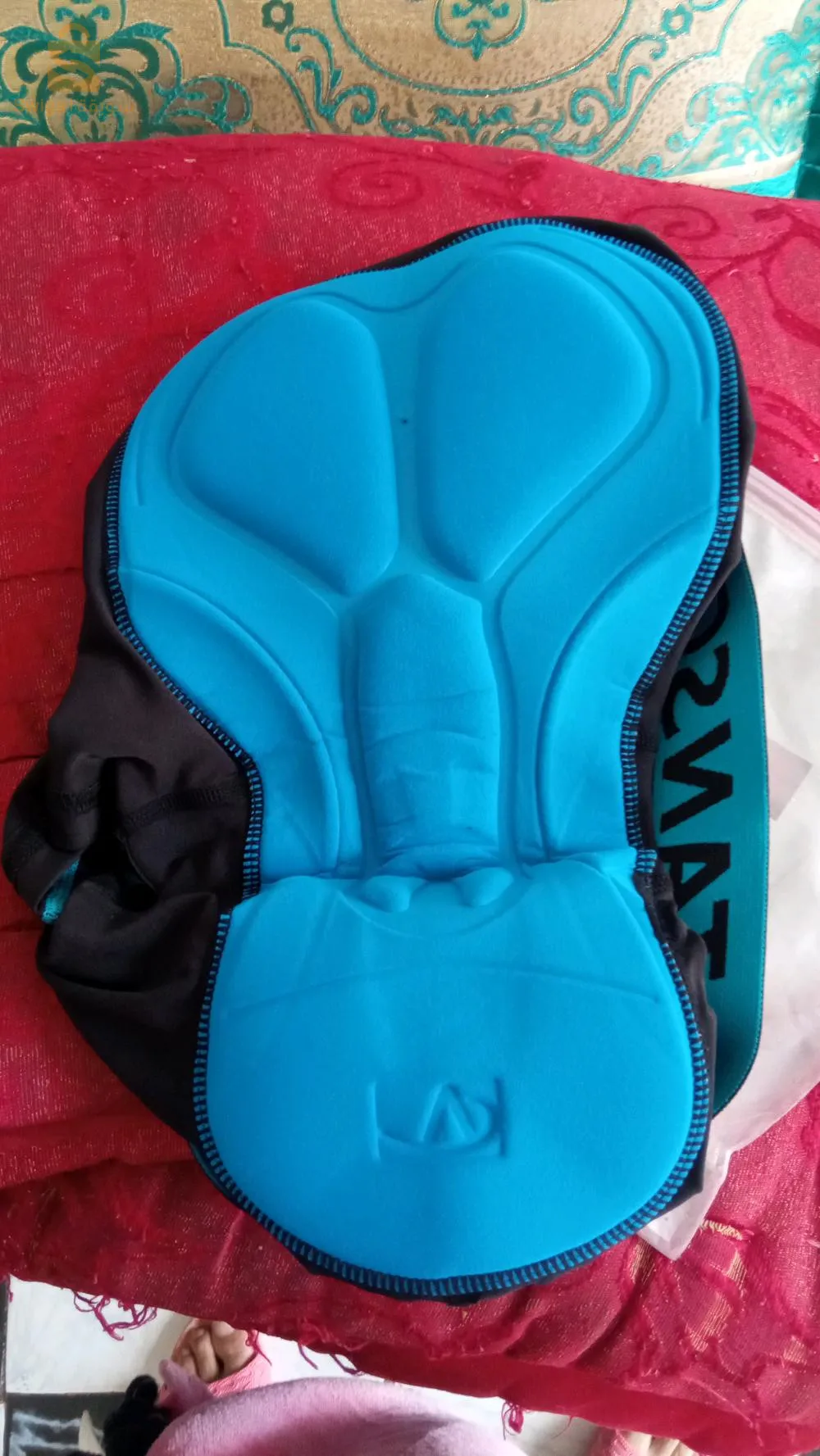 ملابس داخلية الدراجات الهوائية