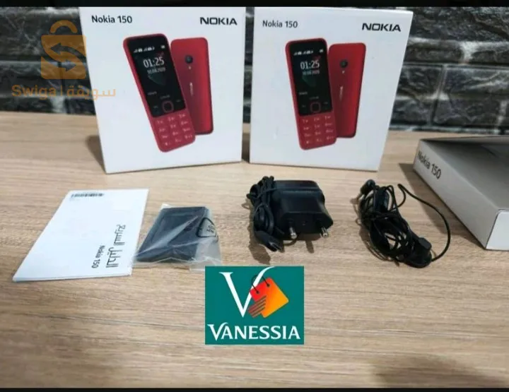 Nokia 150  رائع🔥🔥
