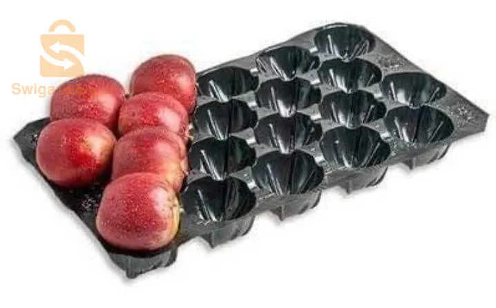 هاي الالة لتخدملك كلش غير تبدللها المول و المادة الاولية تخدم على العام الآلة تشكيل حراري مقاسات 60سم.    45سم.  يدويه استعمال سعر 24مليون 
ماتحتاجش مساحة كبيرة 
مشروع تقدر تبداه من البيت ، ضمان عامين 
✅المقر المدية.      السواقي           0671528839 /0796653003  
👈الصور المرفقة تاع الحوايج لتخدمهم الآلة و ممكن تكون عندك افكار اخرى وتخدم بيها اشياء اخرى و حنا  نسهلولك العناء تاع المواد الاولية 
----------------
-مشروعك بين يديك سهل مربح و برأس مال قليل في متناول الجميع الآلة تصنع كل أنواع علب بلاستيك  تشكيل حراري