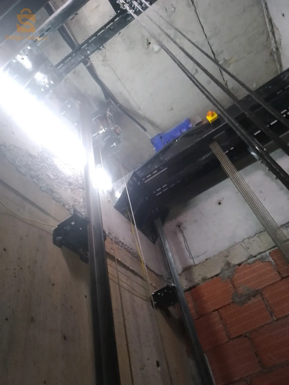 repair and installation