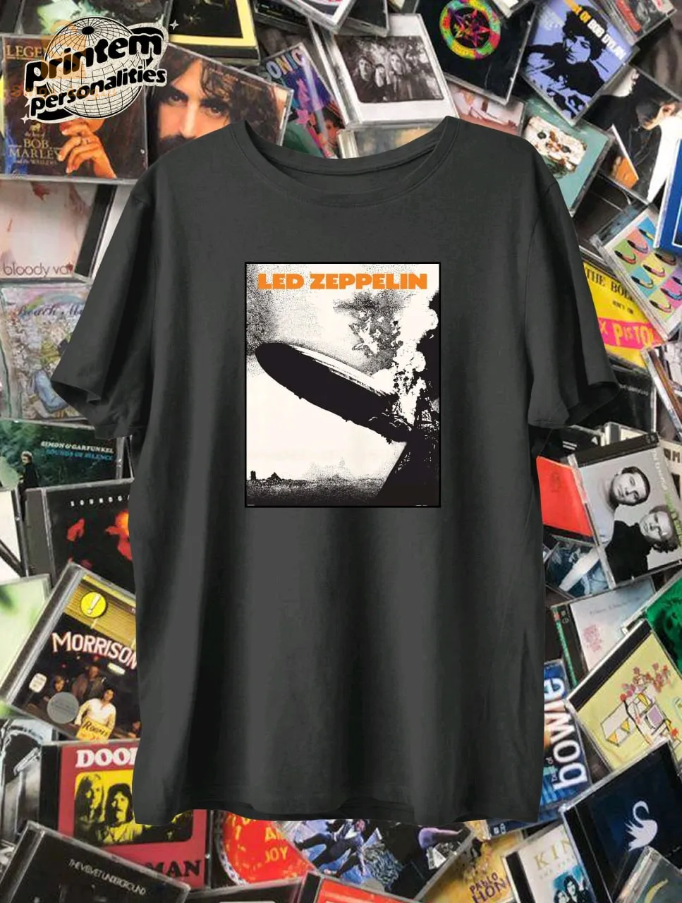 Rock bands collection t shirts