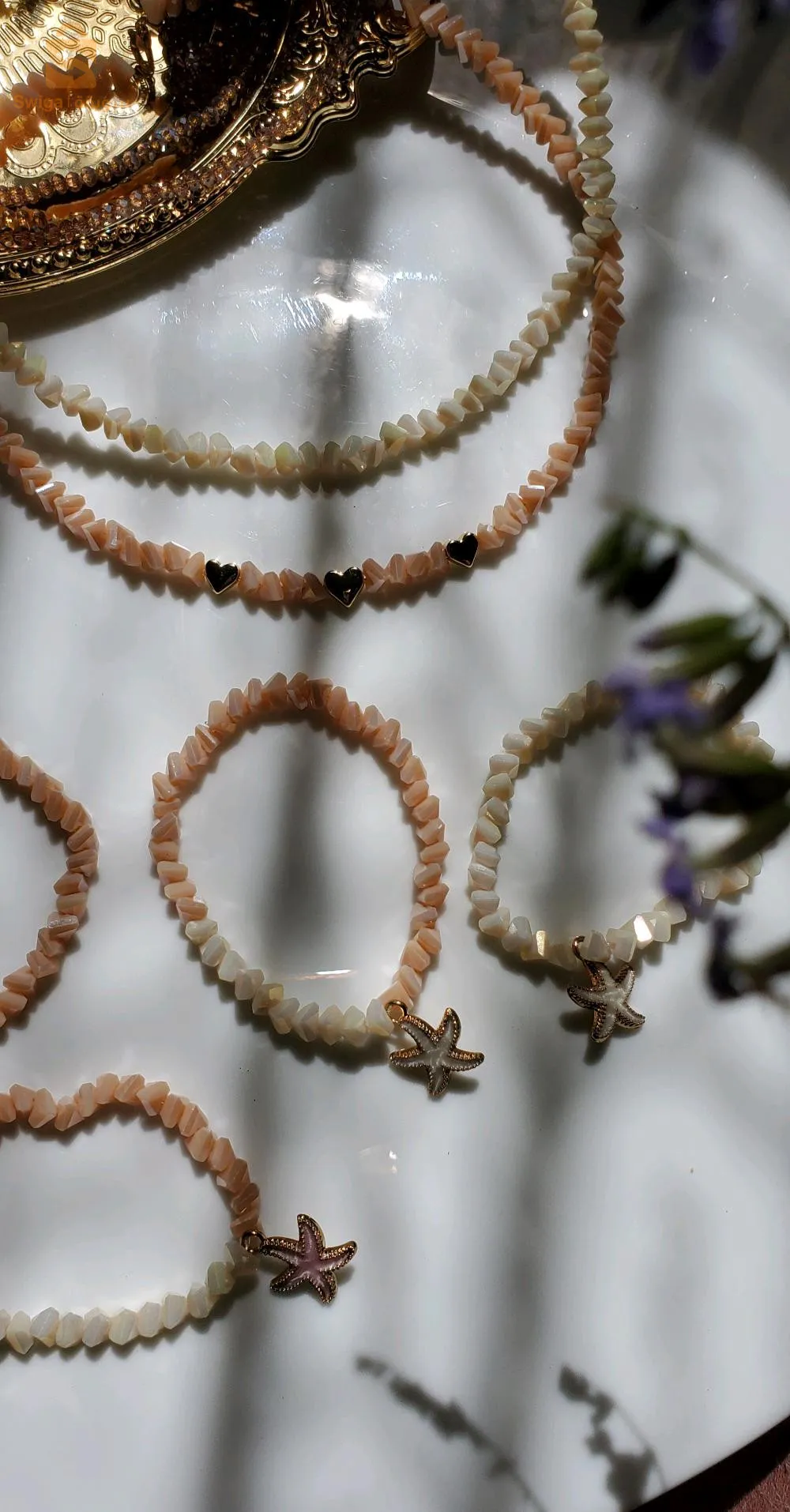 accessoires pour vos évènements