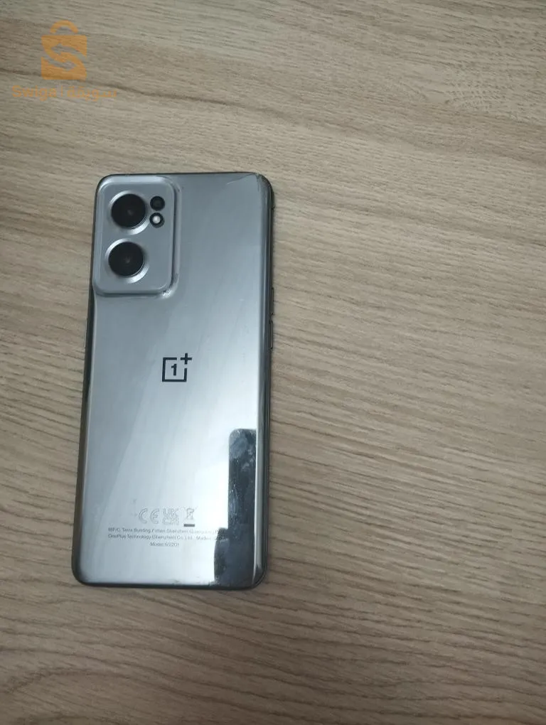 هاتف one plus nord ce 2 للبيع