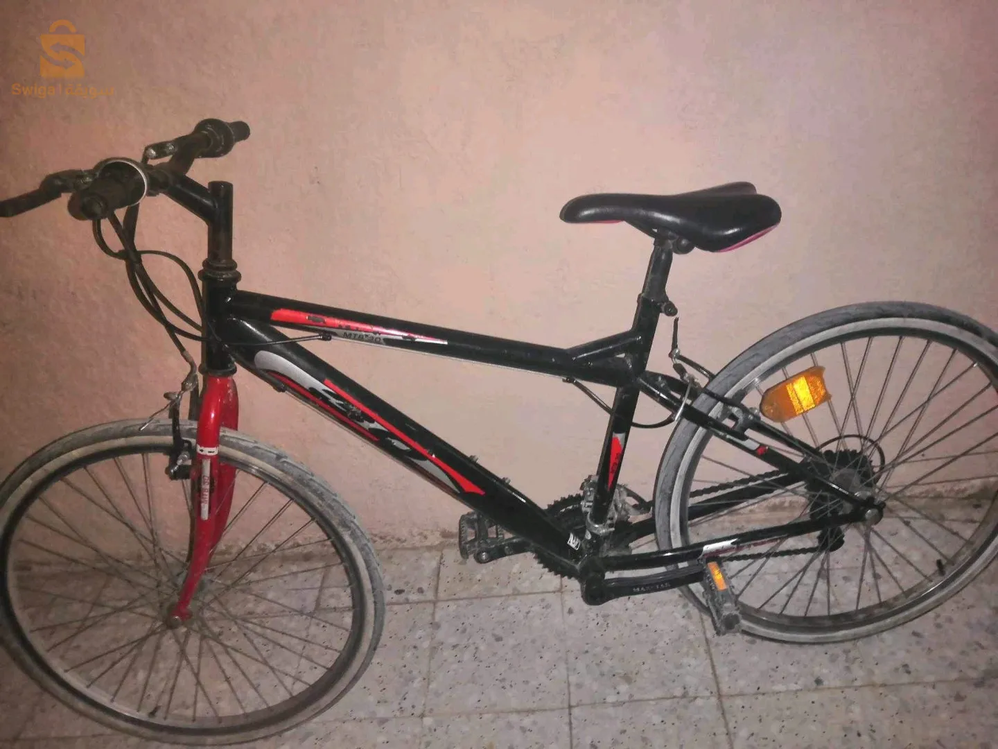 فيلو mtb30 نظيفة