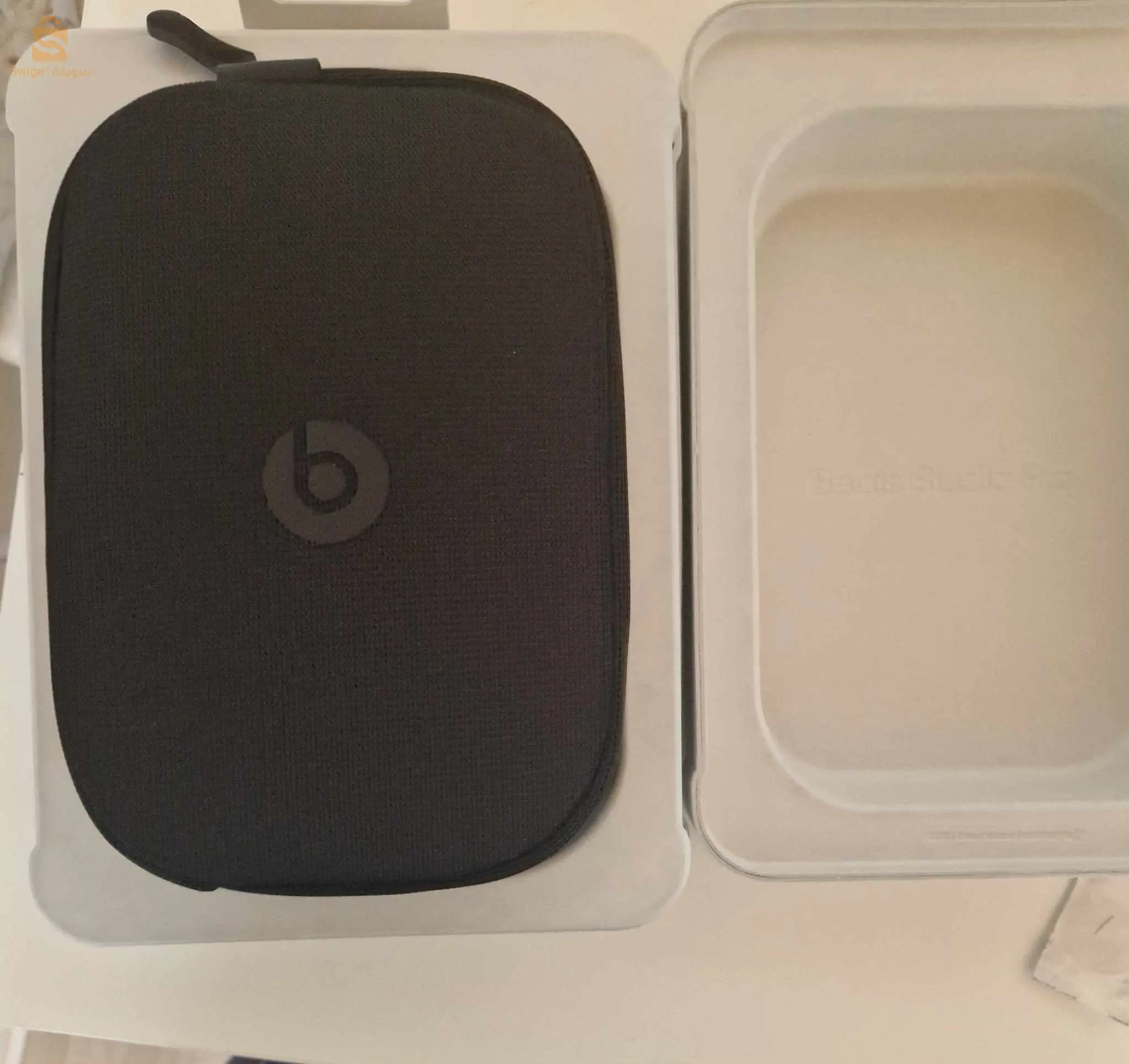 Headphones Beats studio PRO