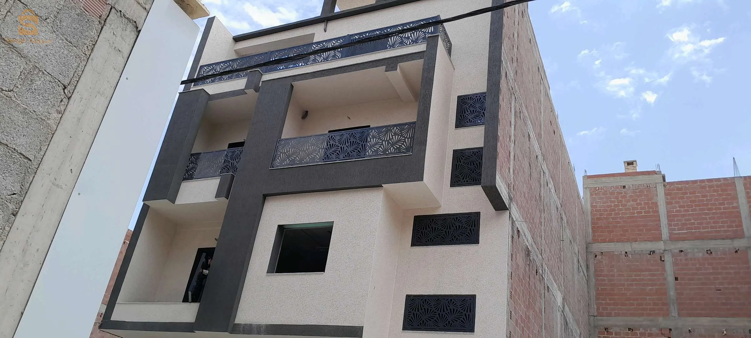شركة RHM عين مليلة