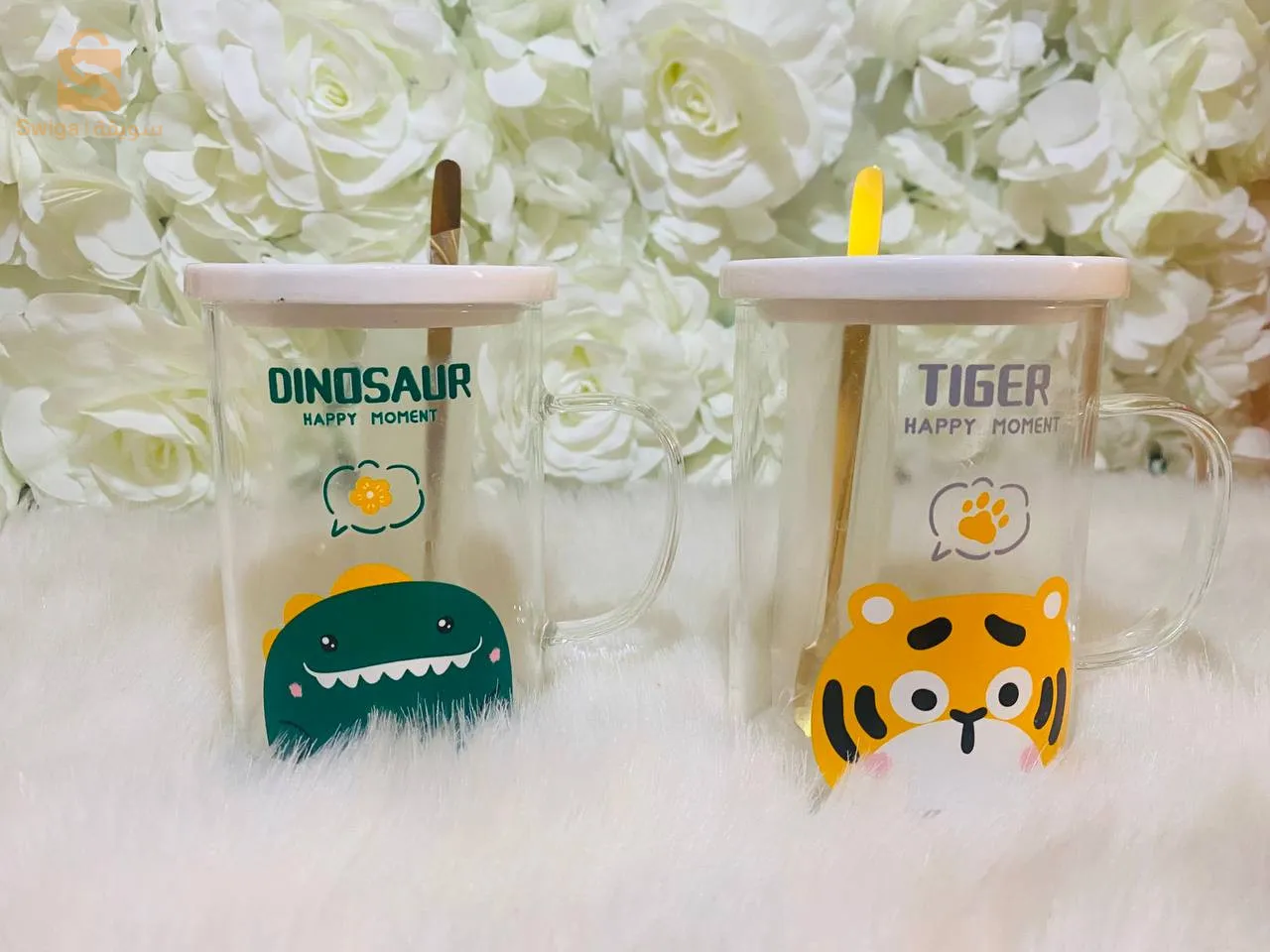 شوب طروسبارو
غليزان