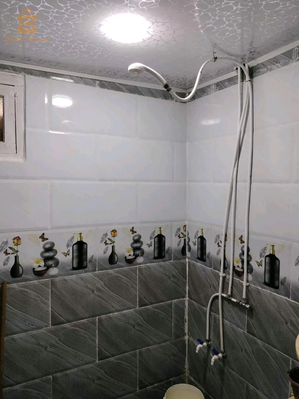 سكنات
