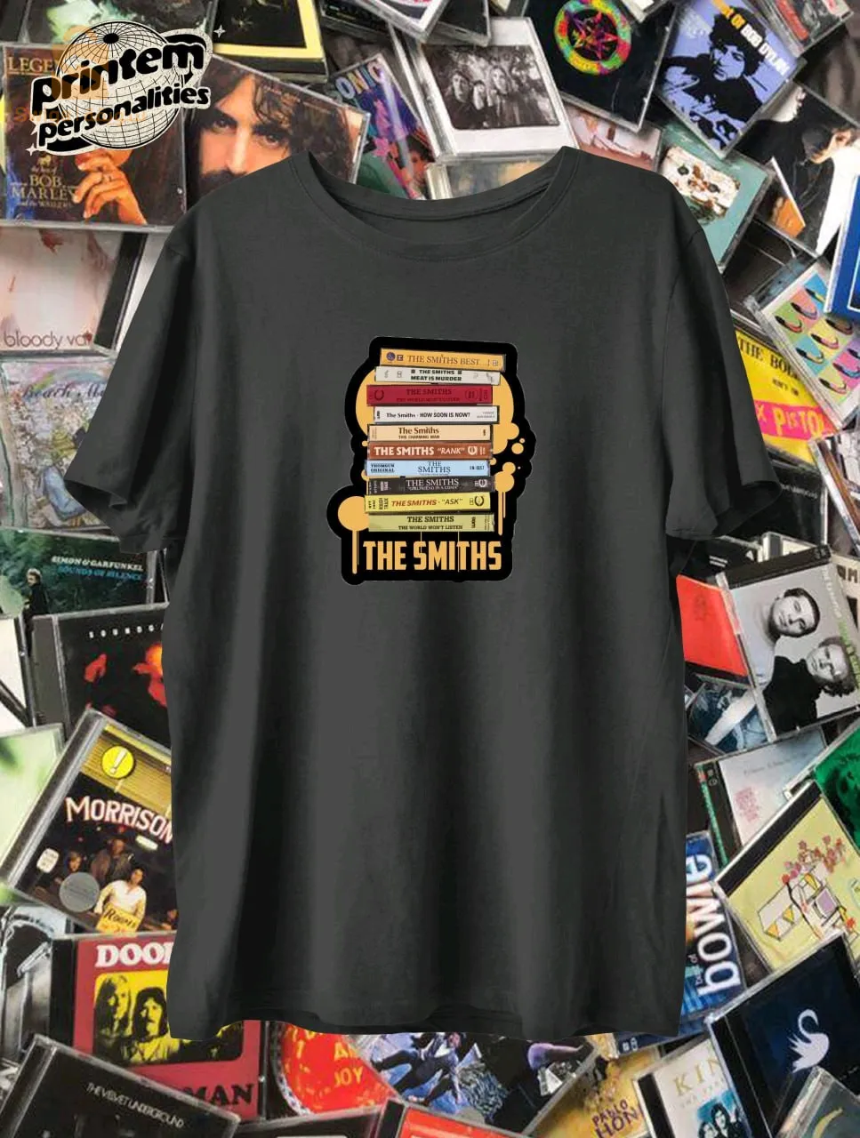 Rock bands collection t shirts