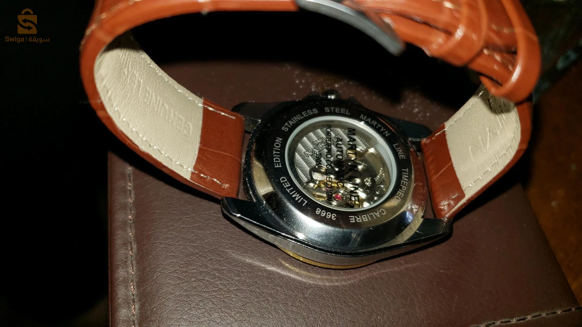 montre original classic