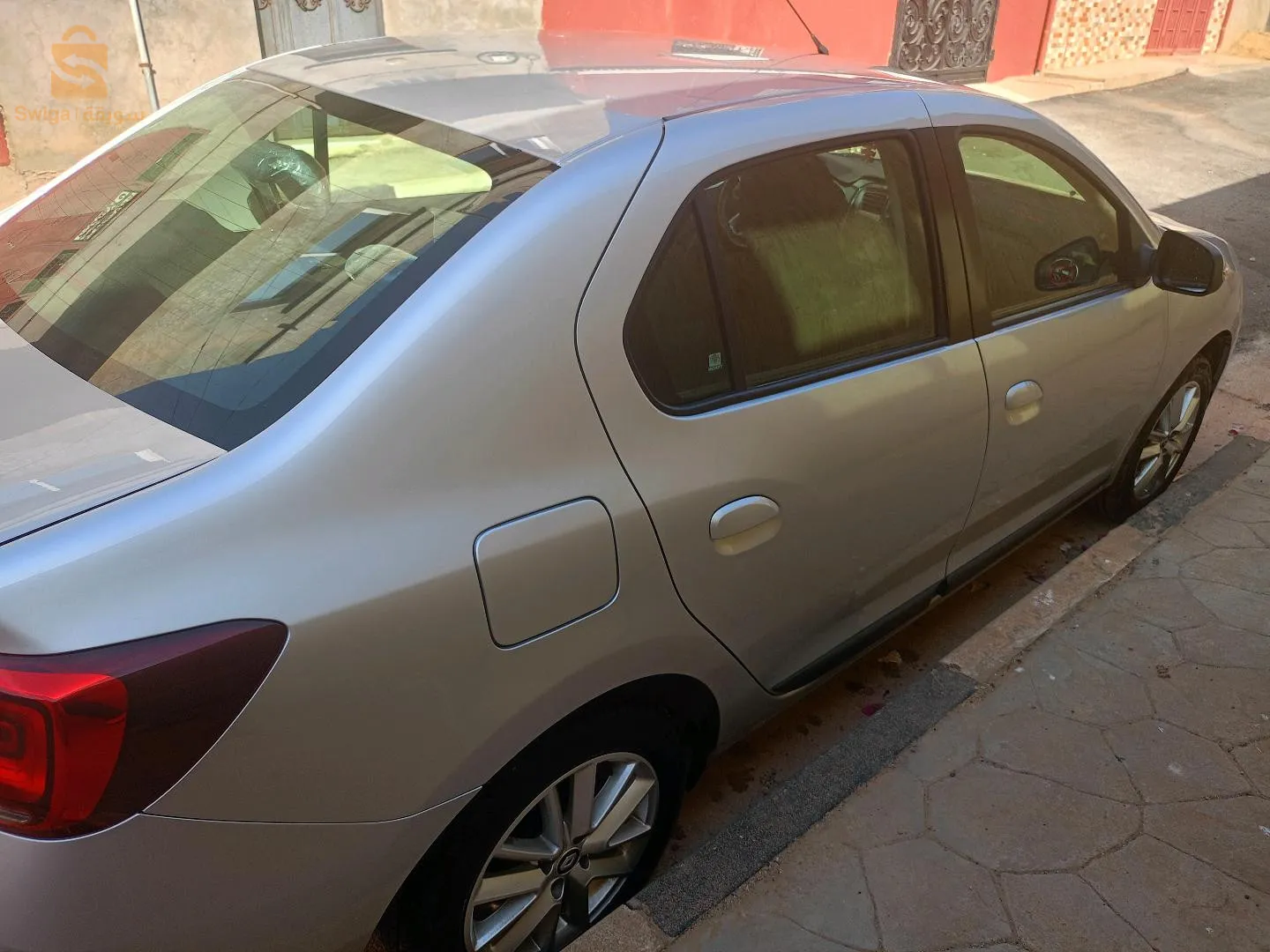 بني صاف