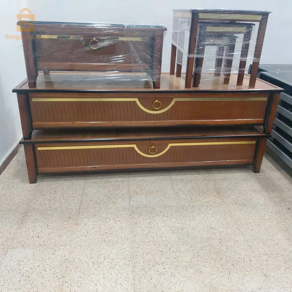 اثاث منزلي وديكور عصري